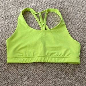 Old Navy Active Sports Bra